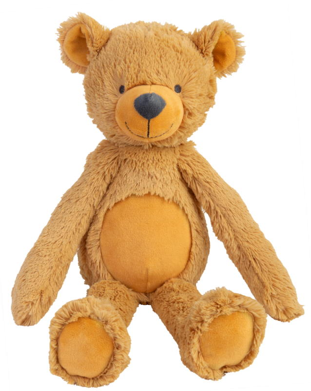 Bear Bradley no. 2, 40 cm